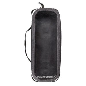 Eagle Creek Pack It Dry Slim Cube in Graphite